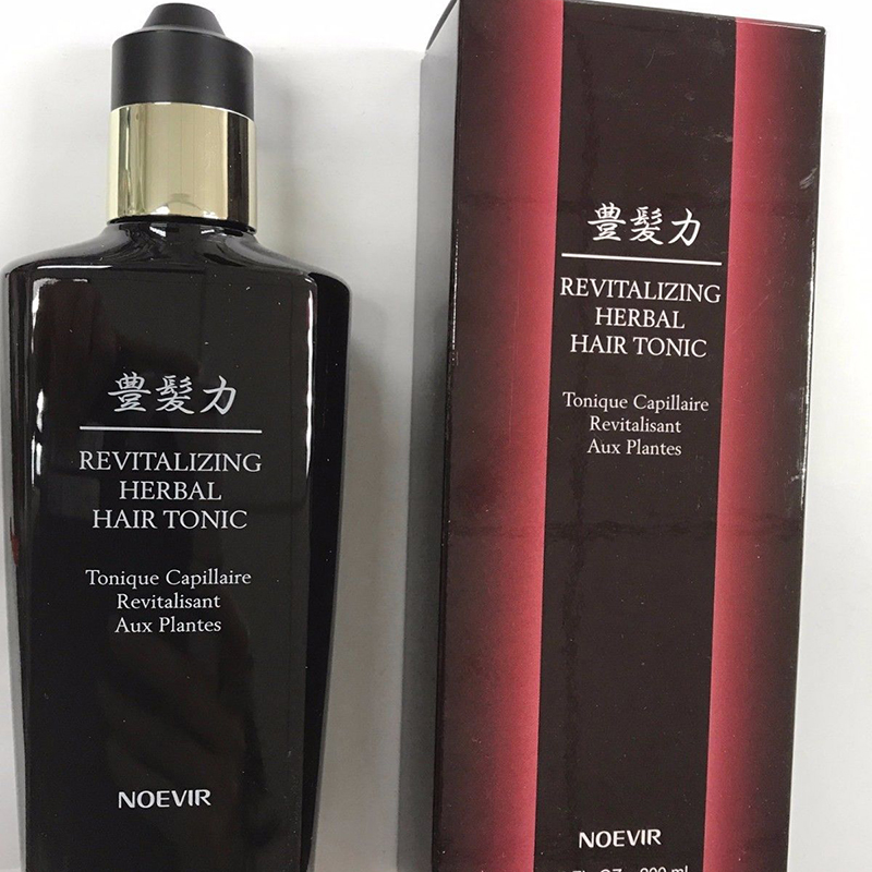 NOEVIR - Revitalizing Herbal Hair Tonic - eUnionSt
